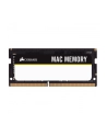 Corsair Mac Memory DDR4 - 32GB -2666 - CL - 18 - Dual Kit (CMSA32GX4M2A2666C18) - nr 12