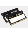 Corsair Mac Memory DDR4 - 32GB -2666 - CL - 18 - Dual Kit (CMSA32GX4M2A2666C18) - nr 17