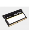 Corsair Mac Memory DDR4 - 32GB -2666 - CL - 18 - Dual Kit (CMSA32GX4M2A2666C18) - nr 18