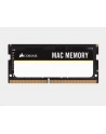 Corsair Mac Memory DDR4 - 32GB -2666 - CL - 18 - Dual Kit (CMSA32GX4M2A2666C18) - nr 19