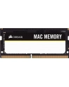 Corsair Mac Memory DDR4 - 32GB -2666 - CL - 18 - Dual Kit (CMSA32GX4M2A2666C18) - nr 23