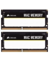 Corsair Mac Memory DDR4 - 32GB -2666 - CL - 18 - Dual Kit (CMSA32GX4M2A2666C18) - nr 38