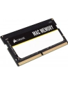 Corsair Mac Memory DDR4 - 32GB -2666 - CL - 18 - Dual Kit (CMSA32GX4M2A2666C18) - nr 42