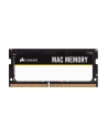 Corsair Mac Memory DDR4 - 32GB -2666 - CL - 18 - Dual Kit (CMSA32GX4M2A2666C18) - nr 46