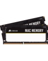 Corsair Mac Memory DDR4 - 32GB -2666 - CL - 18 - Dual Kit (CMSA32GX4M2A2666C18) - nr 51