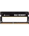 Corsair Mac Memory DDR4 - 32GB -2666 - CL - 18 - Dual Kit (CMSA32GX4M2A2666C18) - nr 55