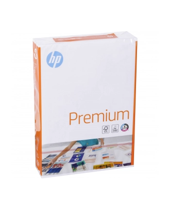HP Premium 80g / m2 500 sheets A4 nr 2