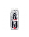 Herlitz Quick adjustment circle my.pen (black / grey) - nr 3