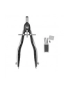 Herlitz Quick adjustment circle my.pen (black / grey) - nr 4
