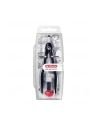 Herlitz Quick adjustment circle my.pen (black / grey) - nr 6