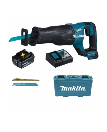Makita Accu Chip Saw DJR187RT 18V - DJR187RT nr 2