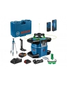 bosch powertools Bosch inclinometer GIM 60 L Professional (silver / blue, protective pouch) - nr 5