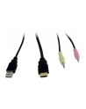 Inter-Tech IPC KVM Switch AS-21HA HDMI - nr 15