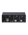 Inter-Tech IPC KVM Switch AS-21HA HDMI - nr 20