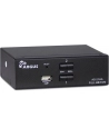 Inter-Tech IPC KVM Switch AS-21HA HDMI - nr 21