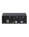 Inter-Tech IPC KVM Switch AS-21HA HDMI - nr 6