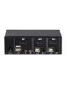Inter-Tech IPC KVM Switch AS-21HA HDMI - nr 9