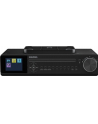 Grundig DKR 2000, Radio (Black, DAB +, FM, RDS, Bluetooth, CD) - nr 1