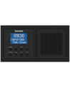 TechniSat Digitradio UP 1, DAB + / FM, BT) black - nr 2