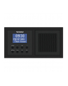 TechniSat Digitradio UP 1, DAB + / FM, BT) black - nr 6