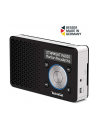 TechniSat DIGITRADIO 1 S (black / silver, FM, DAB / DAB +, RDS) - nr 1