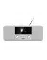 TechniSat DIGITRADIO 4 C (black / silver, DAB +, FM, Bluetooth) - nr 2