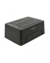 DeLOCK USB-C 3.1 DS f.2xSATA HDD / SSD - w. Clone function - nr 10