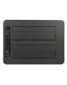 DeLOCK USB-C 3.1 DS f.2xSATA HDD / SSD - w. Clone function - nr 13