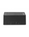 DeLOCK USB-C 3.1 DS f.2xSATA HDD / SSD - w. Clone function - nr 18
