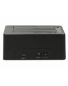 DeLOCK USB-C 3.1 DS f.2xSATA HDD / SSD - w. Clone function - nr 3