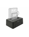DeLOCK USB-C 3.1 DS f.2xSATA HDD / SSD - w. Clone function - nr 5