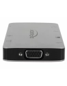 DeLOCK USB-C Docking Station 4K - HDMI / VGA / SD / USB 3.1 / LAN / PD 3.0 - nr 3