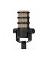 Rode Microphones PodMic, Microphone (Black) - nr 14