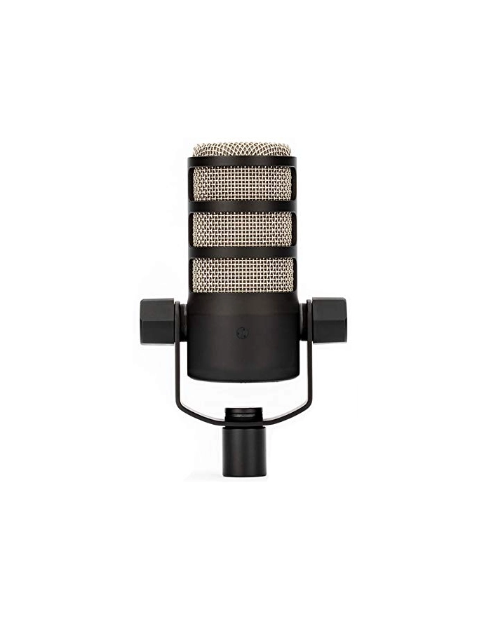 Rode Microphones PodMic, Microphone (Black) główny
