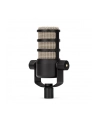 Rode Microphones PodMic, Microphone (Black) - nr 6