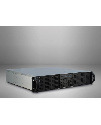 Inter-Tech 2U-20240 ATX nr 2