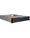 Inter-Tech IPC 2U-20255, server case (black) - nr 16