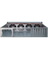 Inter-Tech IPC 2U-20255, server case (black) - nr 6
