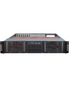 Inter-Tech IPC 2U-20255, server case (black) - nr 9