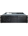 Inter-Tech 3U 30248, server housing (black 3 units) - nr 1