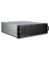 Inter-Tech 3U 30248, server housing (black 3 units) - nr 3