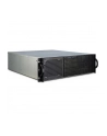 Inter-Tech 3U 30248, server housing (black 3 units) - nr 40
