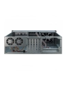 Inter-Tech 3U 30248, server housing (black 3 units) - nr 42