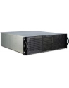 Inter-Tech 3U 30248, server housing (black 3 units) - nr 49