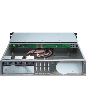 Inter-Tech 2U 2404S mATX - Storage nr 1