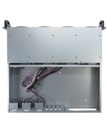 Inter-Tech 2U 2404S mATX - Storage nr 2
