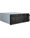Inter-Tech 4U 4408, server housing (black 4U) - nr 16
