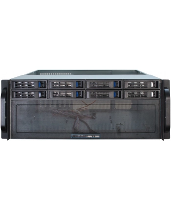 Inter-Tech 4U 4408, server housing (black 4U) nr 2