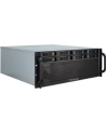 Inter-Tech 4U 4408, server housing (black 4U) - nr 24