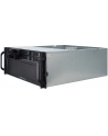 Inter-Tech 4U 4408, server housing (black 4U) - nr 2